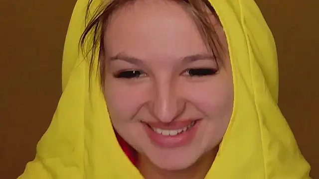 Czat XXX na żywo – Banana_Bowl