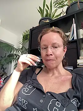 Sembang XXX Secara Langsung AnnikaRose