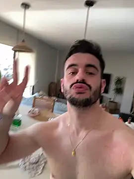 Carl242000 – webcam-show