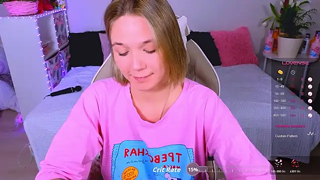 Karen_morrisのライブXXXチャット