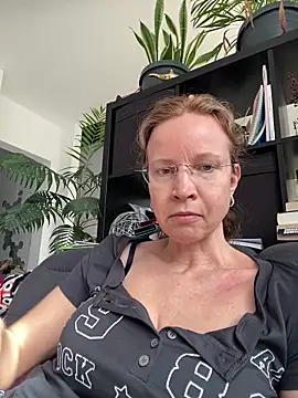 Czat XXX na żywo – AnnikaRose