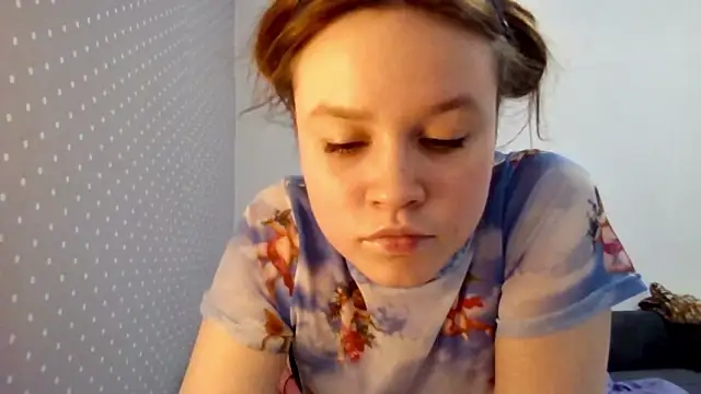 Ammymian Live XXX chat