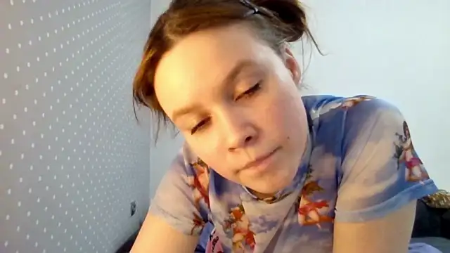 Ammymia's Live XXX Chat