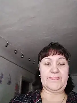 Show Webcam de ViolaStar75