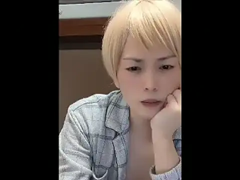 mgnhiroyukiのウェブカメラショー