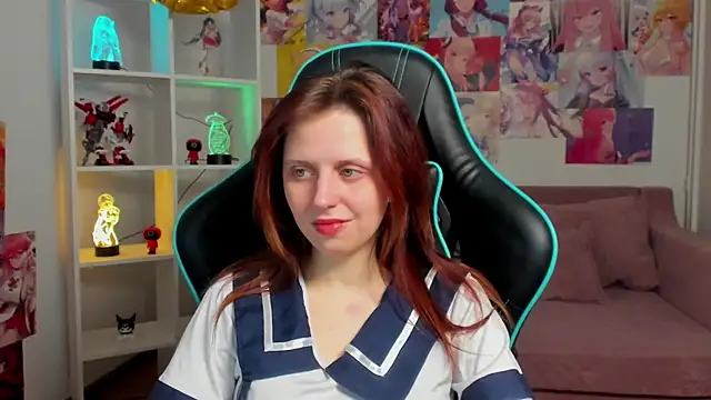 Chat XXX Live FreyaVey