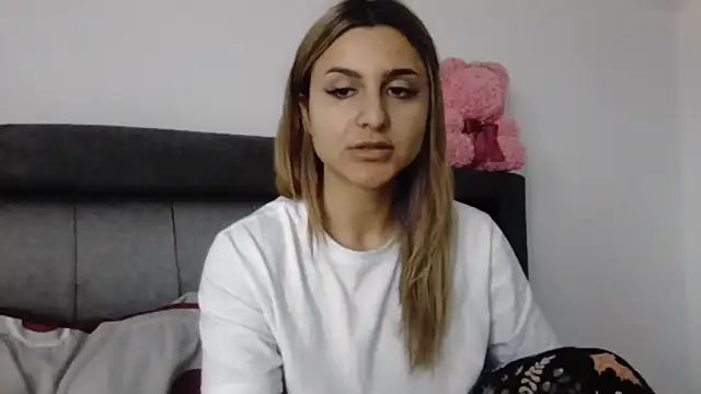 NicolePlay Live XXX-Chat