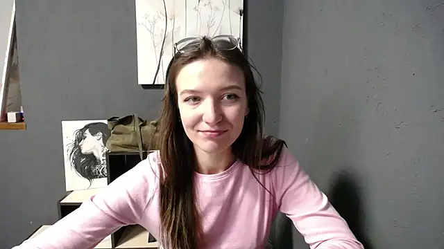 shining_pearl_ Live XXX-Chat