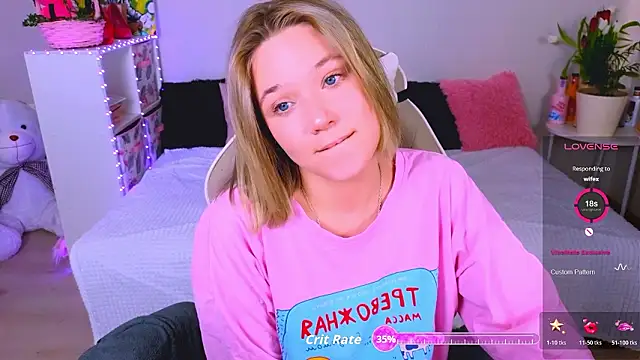 Karen_morris' Live XXX Chat