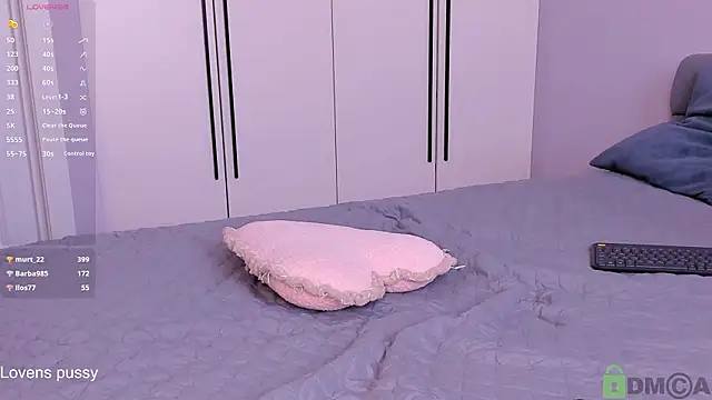 Chatroom XXX en direct de King-Jaster