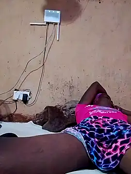 cute_naimah's Live XXX Chat