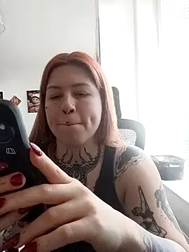 divine_eveのライブXXXチャット