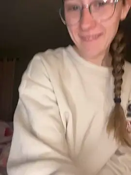 Pokazy przed kamerką – sage__marie