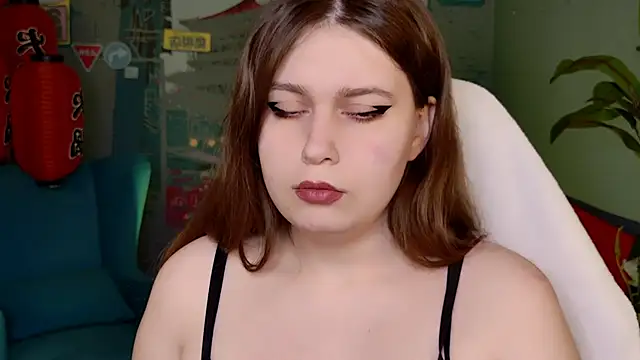 FioraMarmorisのライブXXXチャット