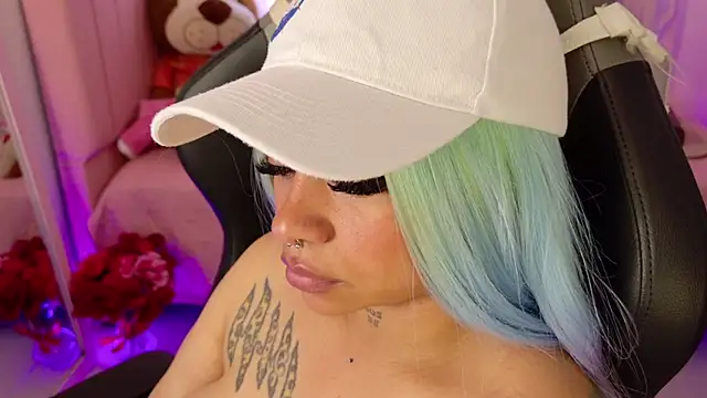 zoesullivanのライブXXXチャット