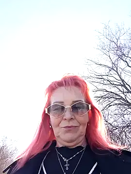 CassandraSandra44のライブXXXチャット