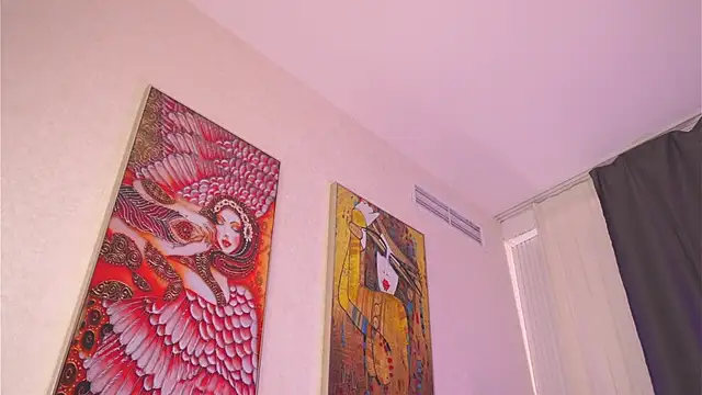 แชท XXX สดของ LiliBanger