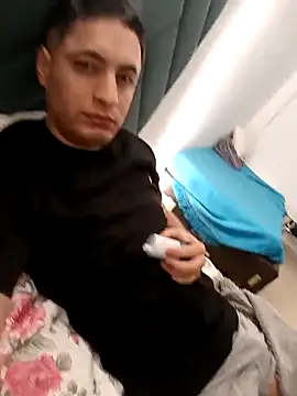 Kelv1n29 webcam show