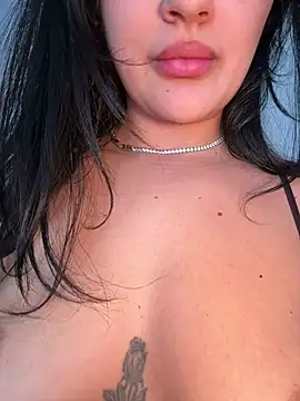 Chatroom XXX en direct de MaraFun