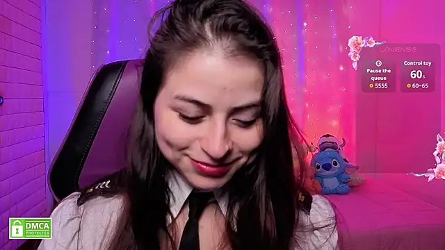 Taiga_CuteのライブXXXチャット