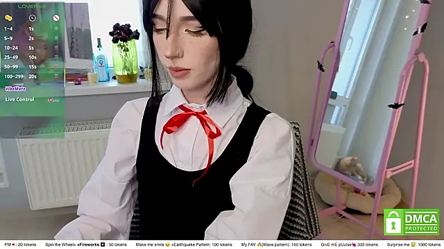 Chat XXX Live sweetuniporn