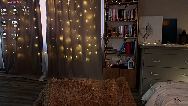 ThatsamebunnyのライブXXXチャット