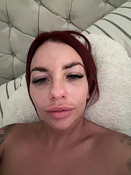 Živý XXX chat BELLABLACKXUK