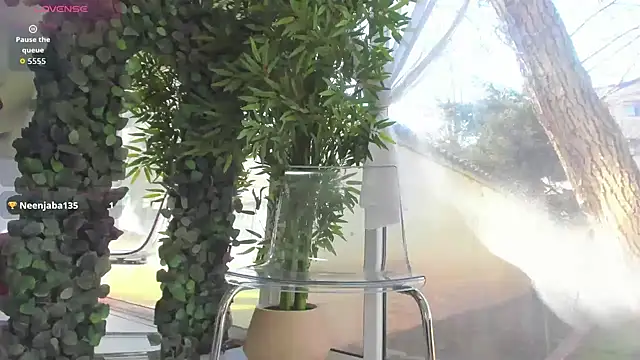 Chatroom XXX en direct de Lexi_Storm