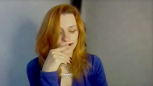 PeppyMia Chat XXX in diretta