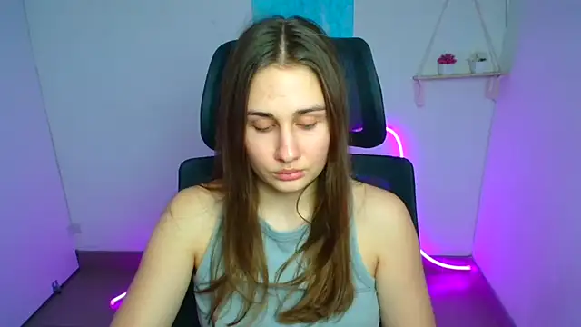 Stefanie_SweetのライブXXXチャット