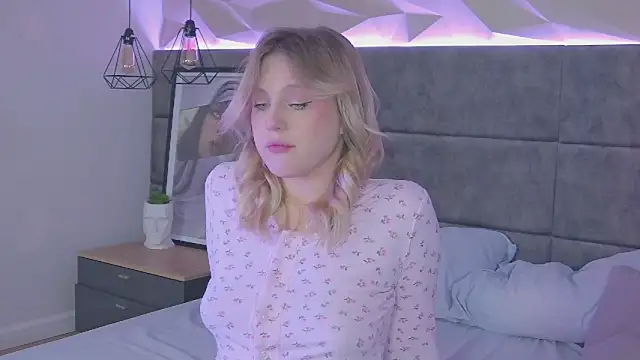 Chatroom XXX en direct de CaitlinSugar