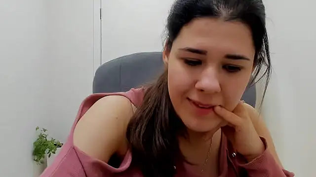 Joannia Live XXX-Chat