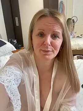 LaylarosA 웹캠 쇼