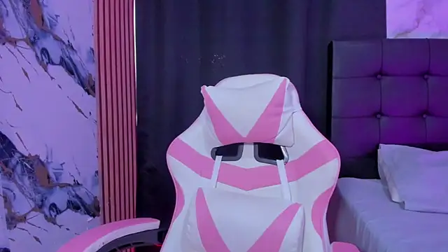 Scarlet_DLuceのライブXXXチャット