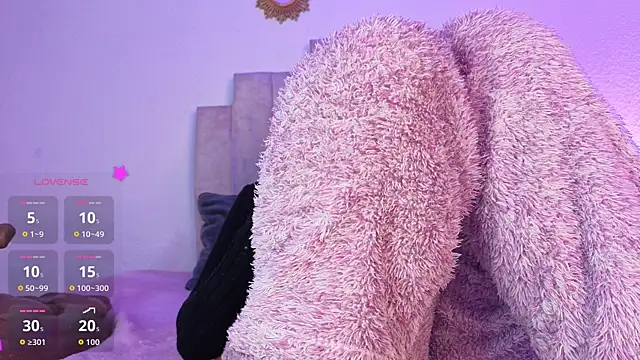 Jedah18のライブXXXチャット