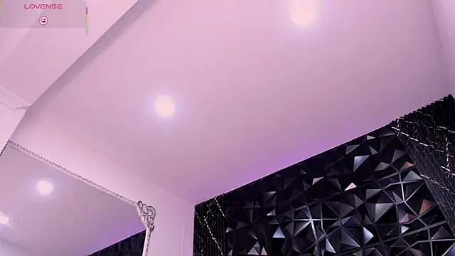 Chat XXX ao vivo de AriadnaLoren