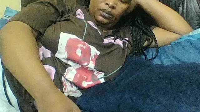 Chat +18 de BustyBabyJ ao vivo