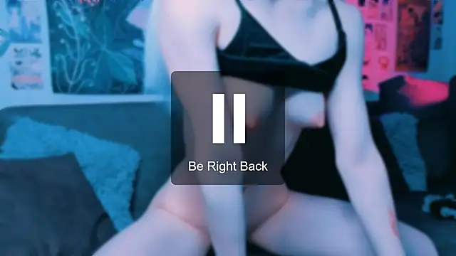 PeacchyPawss' Live XXX Chat