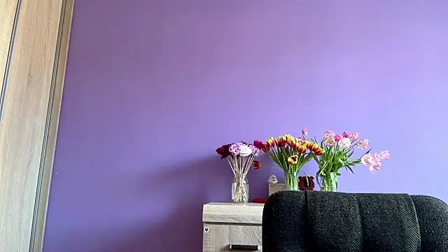 Chatroom XXX en direct de Milayouknow