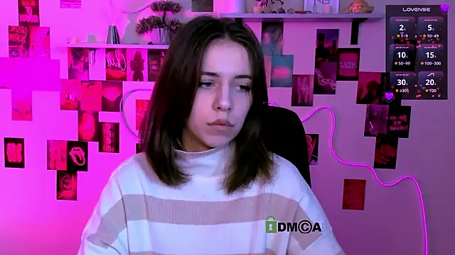 Živý XXX chat cleo_cool