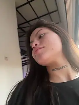 Chatroom XXX en direct de zavageangel