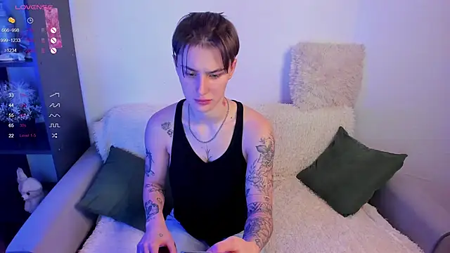 Chat XXX Live MilenaKeeks