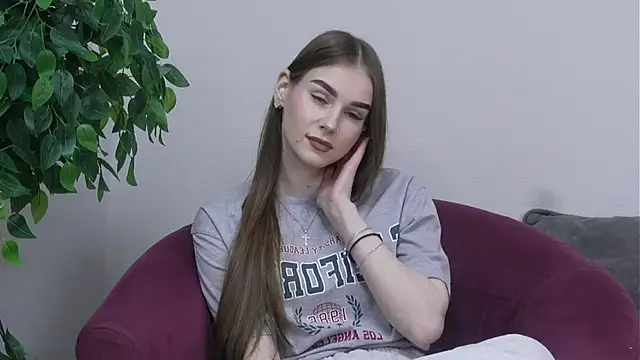 Chatroom XXX en direct de CindaMartins