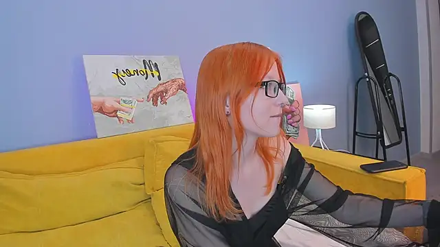 Emma_Dusk Webcam-Show