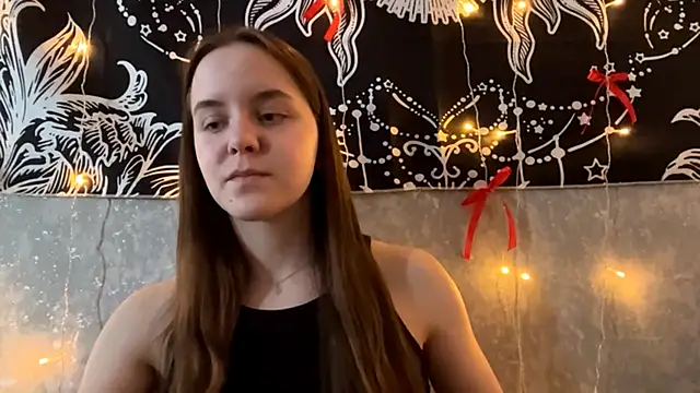 IvetteLuchettiのライブXXXチャット