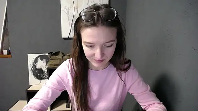 Chat XXX en directo de shining_pearl_