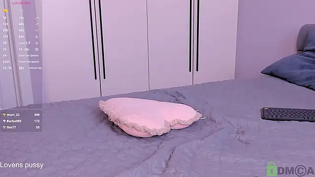 Chatroom XXX en direct de King-Jaster