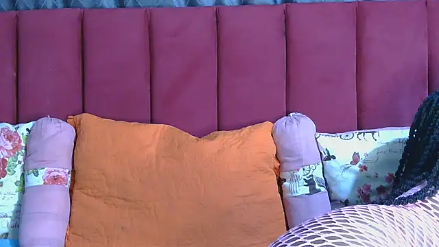 XXX chat uživo modela punkyxxx