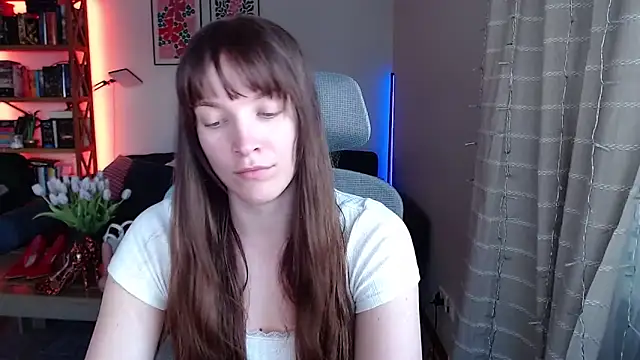 XXX chat uživo modela kenzie_x