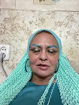 Gardener_of_Illusions 网络视讯表演